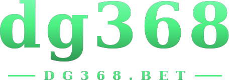 dg368 logo