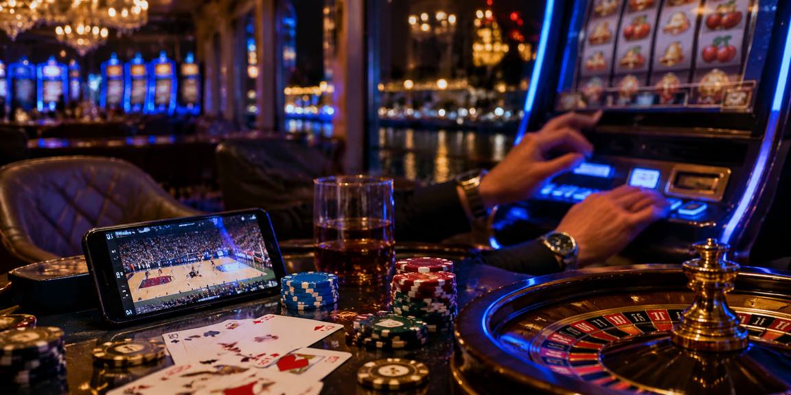 dg368 mobile gaming